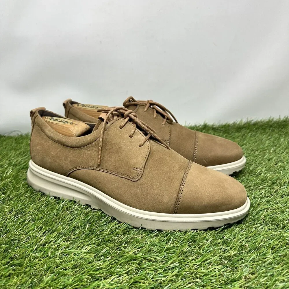 Ecco mens cs20